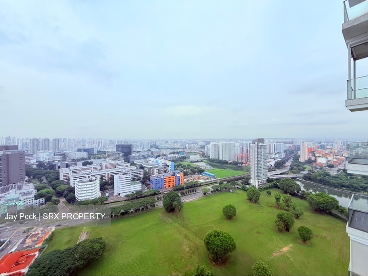 Kallang Riverside (D12), Apartment #493020641